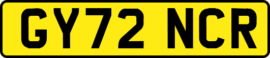 GY72NCR