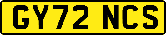 GY72NCS