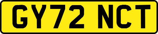 GY72NCT
