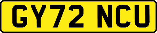 GY72NCU