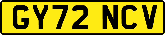 GY72NCV