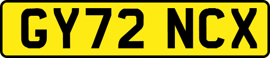 GY72NCX