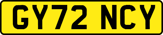 GY72NCY