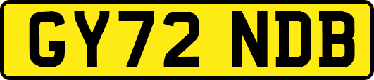 GY72NDB
