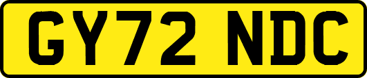 GY72NDC