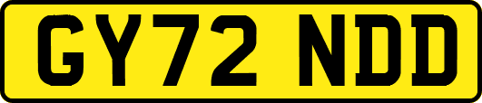 GY72NDD