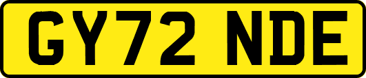 GY72NDE