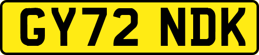 GY72NDK