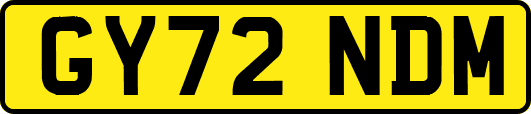 GY72NDM
