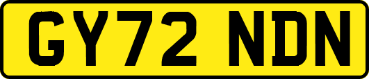 GY72NDN