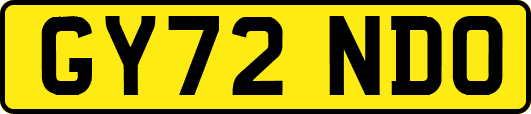 GY72NDO