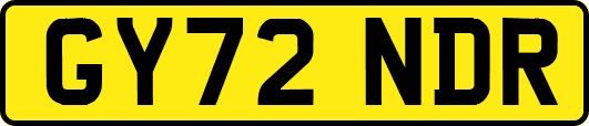 GY72NDR