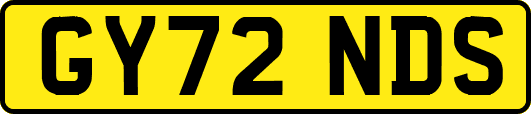 GY72NDS