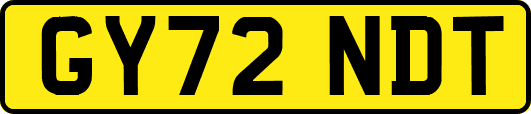 GY72NDT