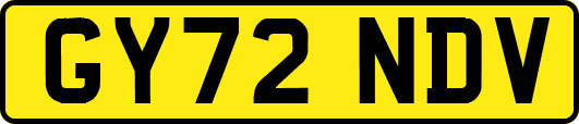 GY72NDV
