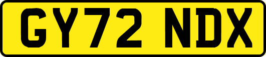 GY72NDX