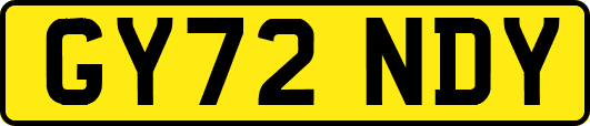 GY72NDY