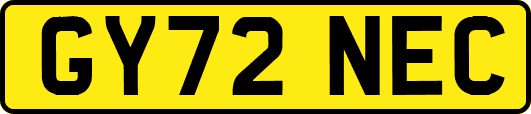 GY72NEC