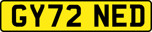 GY72NED