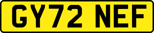 GY72NEF