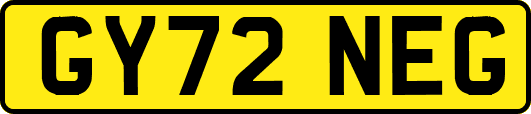 GY72NEG