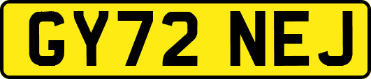 GY72NEJ