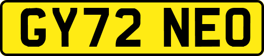 GY72NEO