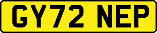 GY72NEP