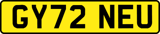 GY72NEU