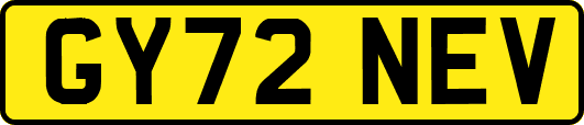 GY72NEV