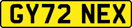 GY72NEX