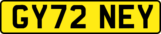 GY72NEY