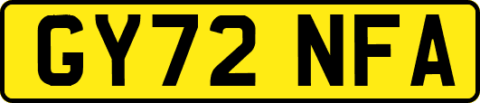 GY72NFA
