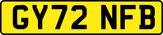GY72NFB
