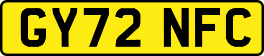 GY72NFC