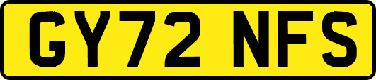 GY72NFS