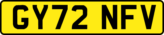GY72NFV