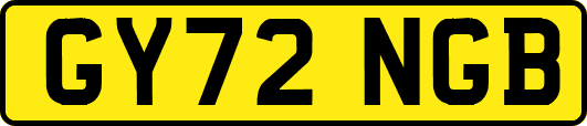 GY72NGB
