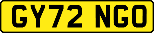 GY72NGO