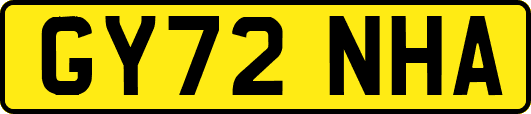 GY72NHA