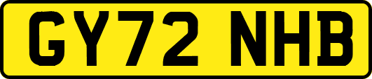 GY72NHB
