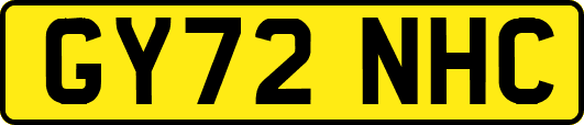 GY72NHC