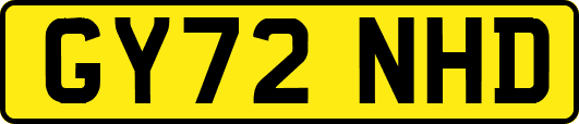 GY72NHD
