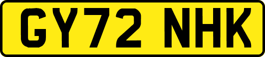 GY72NHK