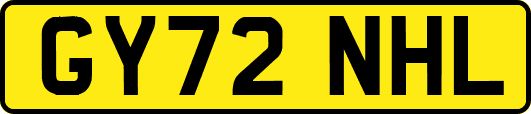 GY72NHL