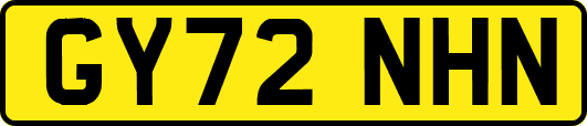 GY72NHN