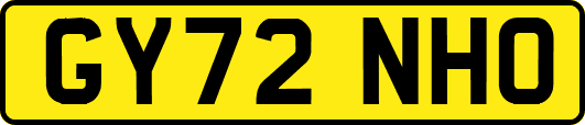 GY72NHO
