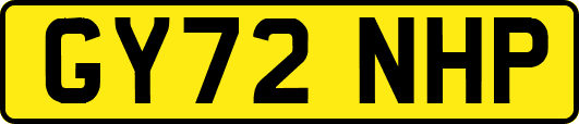 GY72NHP