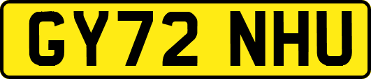 GY72NHU