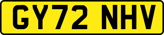 GY72NHV